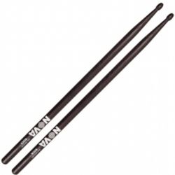VIC FIRTH NROCK Black pałki do zestawów perkusyjny